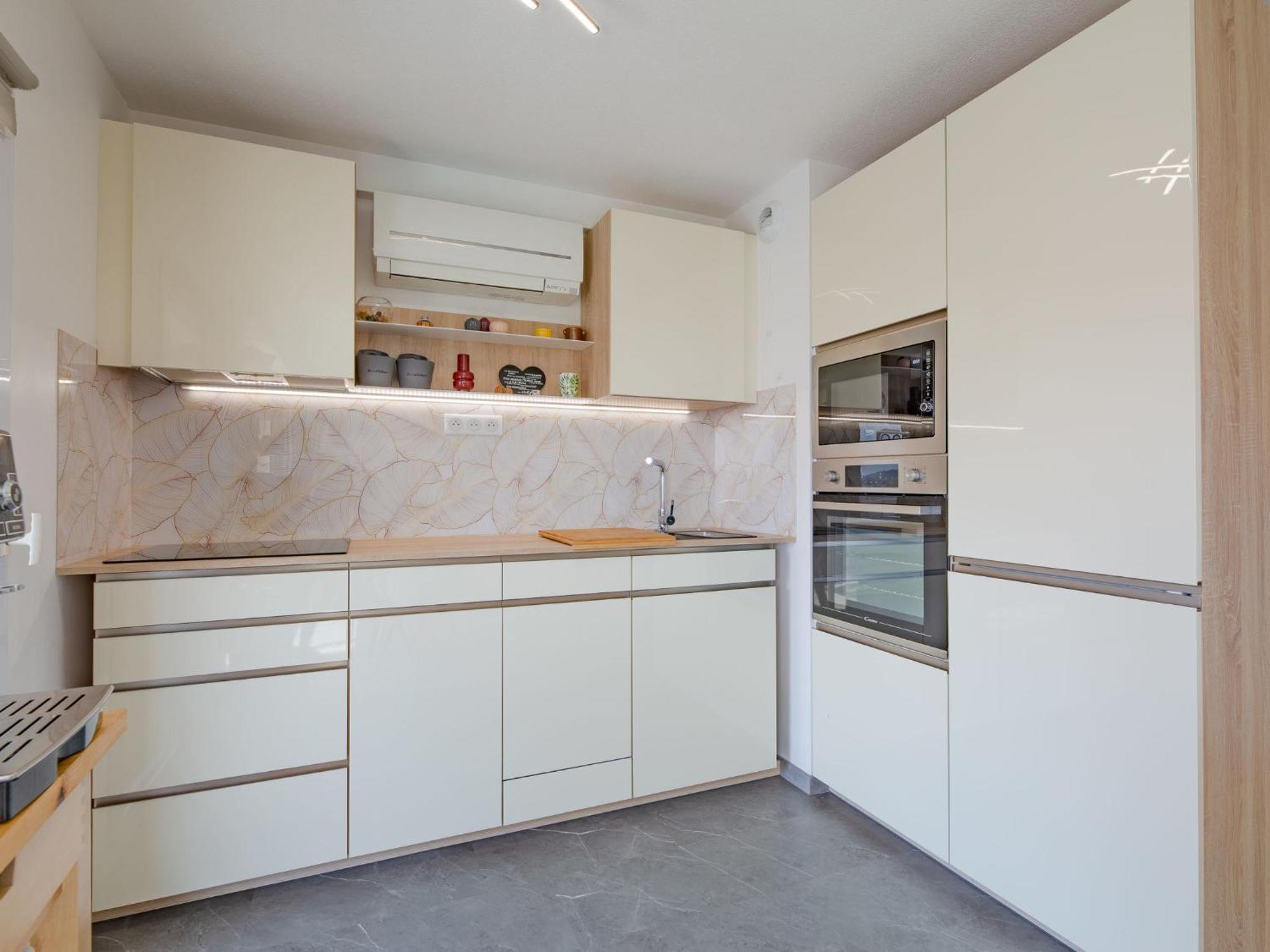 Apartment Royal Marine-2 By Interhome Fréjus Exteriér fotografie